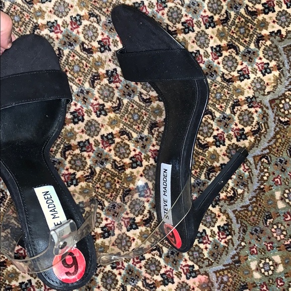 Steve Madden strap sandals NEW! - Picture 2 of 3